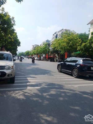 biệt thự an khang sát trục chính lê quang đạo- tố hữu 186m-mt10m( 4 nổi, 1 hầm) chỉ 46.9 tỷ