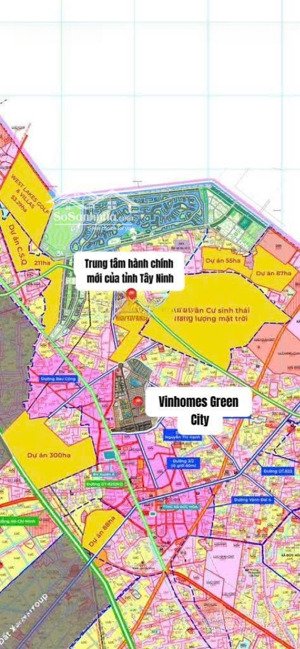 nhà phố vinhomes green city, cạnh là trung tâm hành chính, khu du lịch suối tiên 1200ha, giá đợt 1