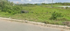 bán gấp!!! lô đất ngay thành phố tân an,shr,xây dựng đủ, thổ cư 100% tại tân an, lon an