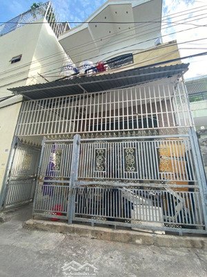 cơ hội đầu tư nhà 2 tầng hẻm phước long - nha trang, 134m2, ngang 5.4m, cách biển khoảng 1km