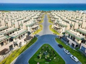 chính chủ gửi bán căn biệt thự view biển rẻ nhất dự án
