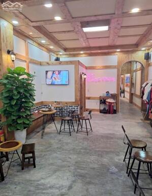 Cho Thuê Nhà 4 Tầng - Đường - Châu Thị Vĩnh Tế