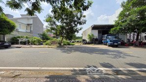 5,1 tỷ - bán đất xây biệt thự 7,5x20m đường 20m khu tdc làng đại học p. bình an, dĩ an