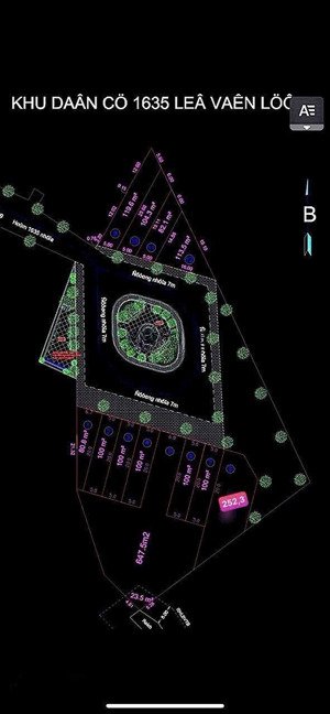 bán đất hẻm 1635 lê văn lương nhơn đức nhà bè, dt 806m2 giâ 13tỷ 860tr