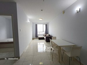 cho thuê ch riverside 90, nguyễn hữu cảnh, p22, bình thạnh, 11 triệu, 45m2, đẹp, nhiều tiện ích