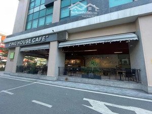 nguyễn văn huyên- cầu giấycho thuê mặt bằng kinh doanh mặt phố dt250m2, mặt tiền 12m, giá thuê 80tr