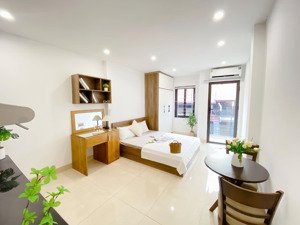 chính chủ cho thuê ccmn tại nguyễn trãi thanh xuân ban công cửa sổ thoáng