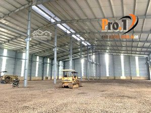 cho thuê xưởng cơ khí 2600m2 phước tân, biên hòa, đồng nai