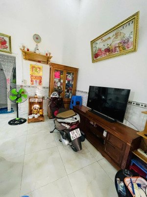 bán gấp nhà 2 tầng - linh chiểu 48m2(6mx8m) - chỉ: 3,08 tỷ - 3pn 2wc - sát chợ thủ đức - sổ riêng