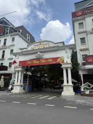 bán gấp biệt thự belleville 45 mạc thái tổ - nguyễn chánh, cầu giấy, 120m2 x 5 tầng, 66 tỷ, sổ đỏ