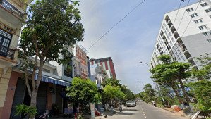 bán đất đường 7m5 an trung 1 - vị trí nằm sát cầu rồng, trung tâm thành phố