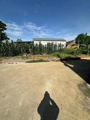 chính chủ bán đất nghỉ dưỡng quốc oai 100m² full thổ cư, gần hà nội, giá tốt nhất thị trường