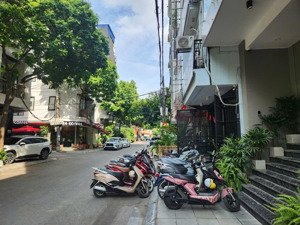 cho thuê nhà nguyên căn làm văn phòng ở ngõ phố phạm tuấn tài, cầu giấy.