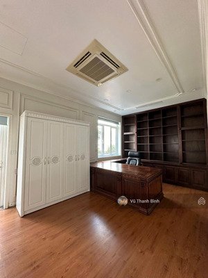 bán biệt thự ciputra hà nội, 65 tỷ vnd, 235 m2, 4pn, 5wc, đầy đủ nội thất