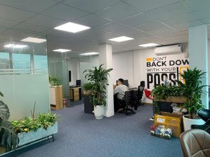 cho thuê văn phòng tại phương liệt,thanh xuân,hà nội giá 15tr dt 100m2