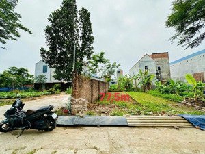 bán đất 77m2 tại xã thụy hương, chương mỹ, hà nội, 3,1 tỷ