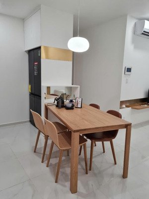 cho thuê nhanh căn hộ precia nhà mới bàn giao- 2pn, 13.5 triệu / tháng