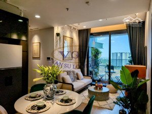 cho thuê căn hộ lumière 2pn - full nội thất, view đẹp