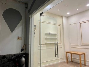 bán nhà 158 nghĩa hòa phường 6 quận tân bình, diện tích; 4 x 10m, 4 tầng, sân thượng, giá: 10,5 tỷ