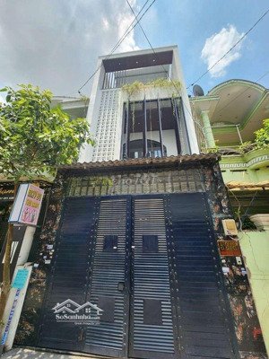 bán nhà mặt tiền đường 8tỷ1 - hxh - p.9