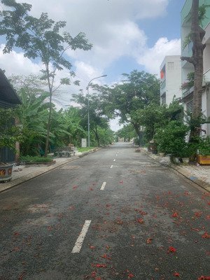 bán đất phường trường thạnh quận 9, đường 9m, giá 2.95tỷ/56m2