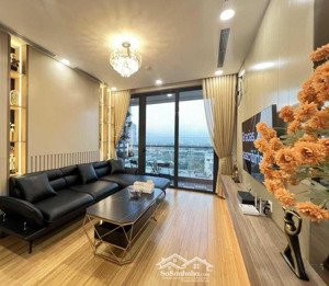 chính chủ bán căn góc thống nhất complex, 122m2, 3 ngủ 2vs, đầy đủ nội thất rất đẹp, tầng trung