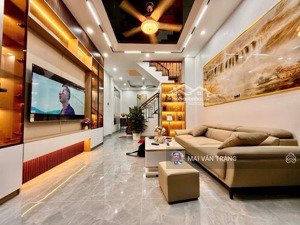 bán nhà mỹ đình 2 từ liêm, dân xây 45mx4 tầng đẹp long lanh, ngõ rộng 3m, 60m ra mặt phố, chỉ 9 tỷ