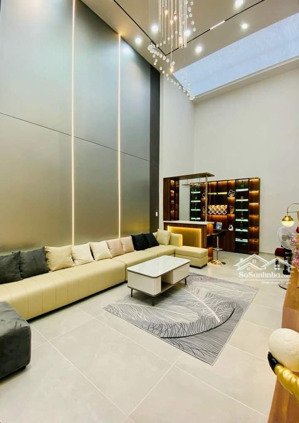 bán nhà đường nguyễn cảnh dị, tân bình. ngay công ga t3, nhà trống dọn vào ở được ngay