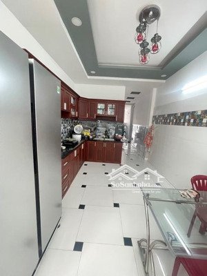 bán nhà full nội thất - tân phú - 64m2 - hơn 8 tỷ còn thương lượng - lê ngã