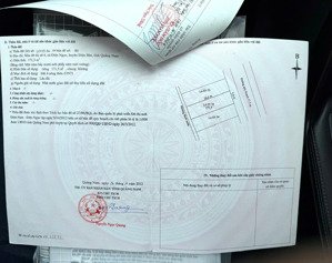 hot lô ngã ba ngang 7m hướng đông kđt số 4 cần bán gấp