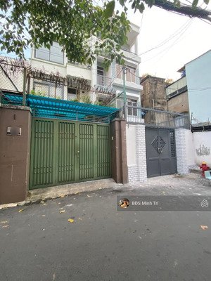 nhà mặt tiền 61m2, 4 tầng, trung tâm phú nhuận, kinh doanh đa ngành nghề, mở căn phòng công ty.