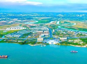 shophouse mặt tiền trục đường 22m khu suite - trung tâm aqua city, giá 8,9tỷ full. lh: 