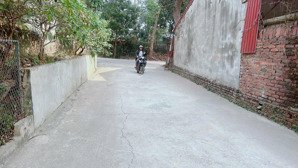 đất tân minh-trung tâm sóc sơn-đường 5m-gần ngay ql3-giá chỉ nhỉnh 2 tỷ