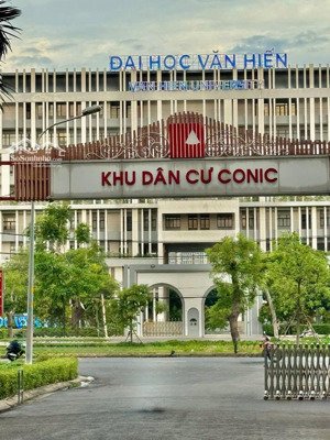 ư căn hộ conic 87m - 3pn đẹp lung linh - vị trí víp vạn người mê ngày đại học văn hiến