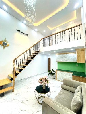 bán nhà riêng mới hoàn công, ở ngay, 46m2, hồ văn long - p. tân tạo - bình tân