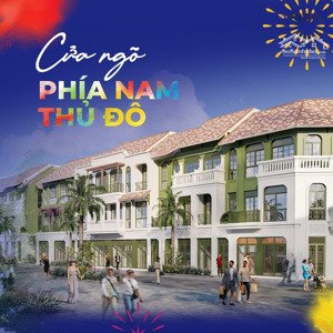 bán nhà biệt thự 200m2 tại sun urban city, 260 triệu / m2, phường lam hạ, phủ lý, hà nam