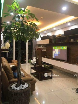 bán lô a mới cc an phú 2pn - 3pn quận 6