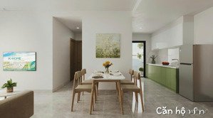 bán căn hộ chung cư k home new city, 1,6 tỷ, 72m2, 2pn, 2wc tại hòa phú, thủ dầu một