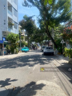 bán đất mặt tiền đường dương quảng hàm