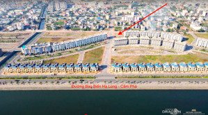 cần tiền mua nhà hà nội bán nhanh lô đất liền kề dự án green dragon city cẩm phả giá siêu rẻ