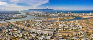 sun group mở bán 900 nền, 858 lô biệt thự ven sông, shophouse nguyễn phước lan và minh mạng