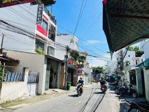 cần bán đất mặt tiền đường phương sài ngay trung tâm thành phố, kinh doanh được chỉ có 5.9 tỷ