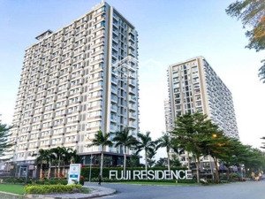 cho thuê nhà flora fuji quận 9(1pn+1, 1wc, full nội thất giá 8tr/th) zalo 