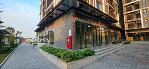 cho thuê shophouse tại the pavilion - vinhomes ocean park, 22 triệu, 50m2