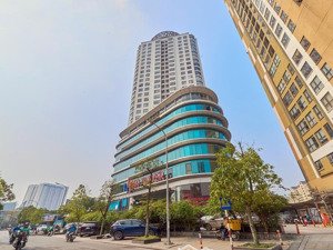 ban quản lý tòa star tower dương đình nghệ cần cho thuê diện tích 80m2 - 140m2 - 210m2 - 500m2