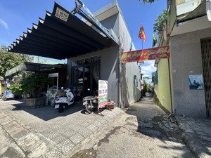 bán gấp nhà mặt tiền đường hoàng văn thái, hòa khánh nam, liên chiểu, đà nẵng