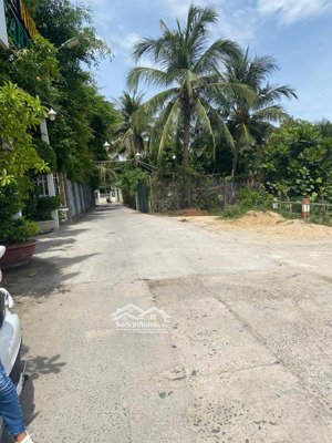 bán lô đất vĩnh hiệp giá 1 tỷ 850