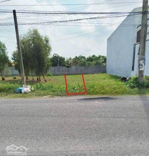 bán dn kdc tân đô, tỉnh lộ 10, đức hoà hạ, 1,71 tỷ, 90m2