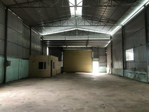 cho thuê kho 360m2 an phú thuận an chỉ 18 triệu/ tháng