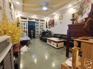 bán nhà âu cơ, 65m2, hẻm 4m, 2 tầng btct, 5.8 tỷ